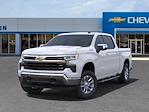 New 2025 Chevrolet Silverado 1500 LT Crew Cab 4WD Pickup for sale #250509 - photo 6