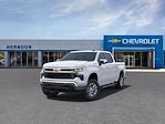 New 2025 Chevrolet Silverado 1500 LT Crew Cab 4WD Pickup for sale #250509 - photo 8