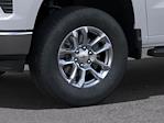New 2025 Chevrolet Silverado 1500 LT Crew Cab 4WD Pickup for sale #250509 - photo 9