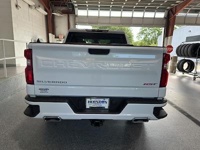 New 2025 Chevrolet Silverado 1500 RST Crew Cab 4WD Pickup for sale #250513 - photo 2