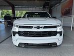 New 2025 Chevrolet Silverado 1500 RST Crew Cab 4WD Pickup for sale #250513 - photo 1