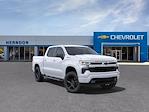 New 2025 Chevrolet Silverado 1500 RST Crew Cab 4WD Pickup for sale #250513 - photo 11