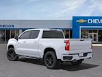 New 2025 Chevrolet Silverado 1500 RST Crew Cab 4WD Pickup for sale #250513 - photo 13