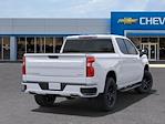 New 2025 Chevrolet Silverado 1500 RST Crew Cab 4WD Pickup for sale #250513 - photo 14