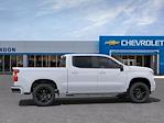 New 2025 Chevrolet Silverado 1500 RST Crew Cab 4WD Pickup for sale #250513 - photo 15
