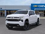 New 2025 Chevrolet Silverado 1500 RST Crew Cab 4WD Pickup for sale #250513 - photo 16