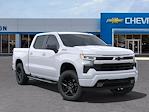 New 2025 Chevrolet Silverado 1500 RST Crew Cab 4WD Pickup for sale #250513 - photo 17