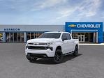 New 2025 Chevrolet Silverado 1500 RST Crew Cab 4WD Pickup for sale #250513 - photo 18