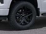 New 2025 Chevrolet Silverado 1500 RST Crew Cab 4WD Pickup for sale #250513 - photo 19