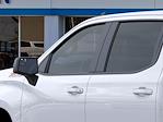 New 2025 Chevrolet Silverado 1500 RST Crew Cab 4WD Pickup for sale #250513 - photo 22