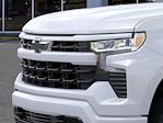 New 2025 Chevrolet Silverado 1500 RST Crew Cab 4WD Pickup for sale #250513 - photo 23