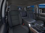 New 2025 Chevrolet Silverado 1500 RST Crew Cab 4WD Pickup for sale #250513 - photo 26