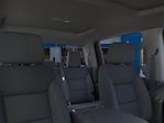 New 2025 Chevrolet Silverado 1500 RST Crew Cab 4WD Pickup for sale #250513 - photo 34