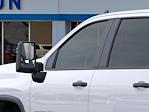 New 2025 Chevrolet Silverado 2500 Work Truck Crew Cab SRW Pickup for sale #250514DT - photo 12