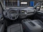 New 2025 Chevrolet Silverado 2500 Work Truck Crew Cab SRW Pickup for sale #250514DT - photo 15