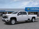 New 2025 Chevrolet Silverado 2500 Work Truck Crew Cab SRW Pickup for sale #250514DT - photo 1