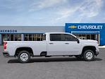 New 2025 Chevrolet Silverado 2500 Work Truck Crew Cab SRW Pickup for sale #250514DT - photo 5