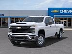 New 2025 Chevrolet Silverado 2500 Work Truck Crew Cab SRW Pickup for sale #250514DT - photo 6