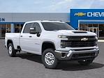New 2025 Chevrolet Silverado 2500 Work Truck Crew Cab SRW Pickup for sale #250514DT - photo 7