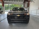 New 2025 Chevrolet Colorado Work Truck Crew Cab Pickup for sale #250523 - photo 27