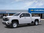 New 2025 Chevrolet Silverado 2500 Work Truck Crew Cab 4WD Pickup for sale #250528DT - photo 10