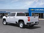 New 2025 Chevrolet Silverado 2500 Work Truck Crew Cab 4WD Pickup for sale #250528DT - photo 11