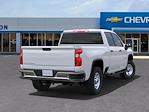 New 2025 Chevrolet Silverado 2500 Work Truck Crew Cab 4WD Pickup for sale #250528DT - photo 12