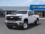New 2025 Chevrolet Silverado 2500 Work Truck Crew Cab 4WD Pickup for sale #250528DT - photo 14
