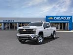 New 2025 Chevrolet Silverado 2500 Work Truck Crew Cab 4WD Pickup for sale #250528DT - photo 16
