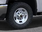 New 2025 Chevrolet Silverado 2500 Work Truck Crew Cab 4WD Pickup for sale #250528DT - photo 17
