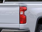 New 2025 Chevrolet Silverado 2500 Work Truck Crew Cab 4WD Pickup for sale #250528DT - photo 19