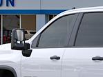 New 2025 Chevrolet Silverado 2500 Work Truck Crew Cab 4WD Pickup for sale #250528DT - photo 20