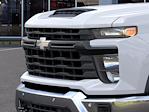 New 2025 Chevrolet Silverado 2500 Work Truck Crew Cab 4WD Pickup for sale #250528DT - photo 21