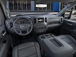 New 2025 Chevrolet Silverado 2500 Work Truck Crew Cab 4WD Pickup for sale #250528DT - photo 23