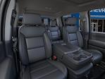 New 2025 Chevrolet Silverado 2500 Work Truck Crew Cab 4WD Pickup for sale #250528DT - photo 24