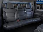 New 2025 Chevrolet Silverado 2500 Work Truck Crew Cab 4WD Pickup for sale #250528DT - photo 25