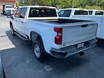 New 2025 Chevrolet Silverado 2500 Work Truck Crew Cab 4WD Pickup for sale #250528DT - photo 4