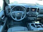 New 2025 Chevrolet Silverado 2500 Work Truck Crew Cab 4WD Pickup for sale #250528DT - photo 7