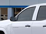 New 2025 Chevrolet Colorado Work Truck Crew Cab Pickup for sale #250529 - photo 12