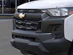 New 2025 Chevrolet Colorado Work Truck Crew Cab Pickup for sale #250529 - photo 13