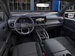 New 2025 Chevrolet Colorado Work Truck Crew Cab Pickup for sale #250529 - photo 15