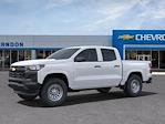 New 2025 Chevrolet Colorado Work Truck Crew Cab Pickup for sale #250529 - photo 3