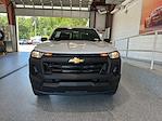 New 2025 Chevrolet Colorado Work Truck Crew Cab Pickup for sale #250529 - photo 29