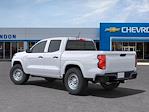 New 2025 Chevrolet Colorado Work Truck Crew Cab Pickup for sale #250529 - photo 4