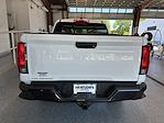 New 2025 Chevrolet Colorado Work Truck Crew Cab Pickup for sale #250529 - photo 30