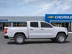 New 2025 Chevrolet Colorado Work Truck Crew Cab Pickup for sale #250529 - photo 38