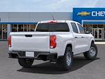 New 2025 Chevrolet Colorado Work Truck Crew Cab Pickup for sale #250529 - photo 2