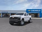 New 2025 Chevrolet Colorado Work Truck Crew Cab Pickup for sale #250529 - photo 41