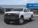 New 2025 Chevrolet Colorado Work Truck Crew Cab Pickup for sale #250529 - photo 6