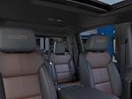 New 2025 Chevrolet Silverado 1500 High Country Crew Cab 4WD Pickup for sale #250539 - photo 26